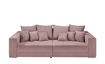 Primo Bigsofa aus Cordstoff Ricardo