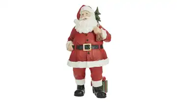 HOME STORY Figur Weihnachtsmann