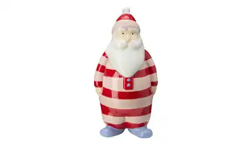 HOME STORY Deko Weihnachtsmann  