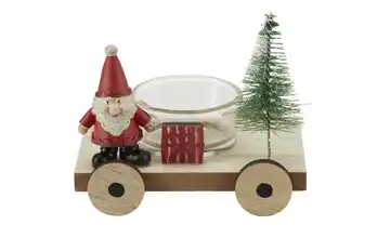 HOME STORY Teelichthalter Niko und Tanne  