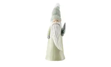 HOME STORY Deko Santa mit Baum  