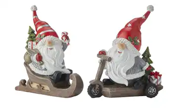 HOME STORY Figur Wichtel, sortiert