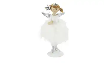 HOME STORY Deko Figur Engel  