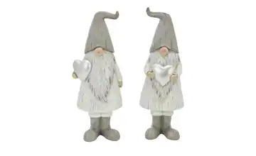 HOME STORY Deko Wichtel, sortiert  