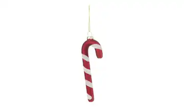 HOME STORY Weihnachtsbaumschmuck Zuckerstange  