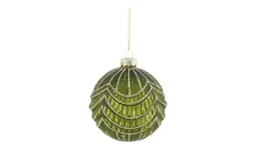HOME STORY Weihnachtsbaumkugel  