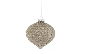 HOME STORY Weihnachtsbaumschmuck  