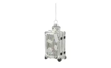 HOME STORY Weihnachtsbaumschmuck Koffer  