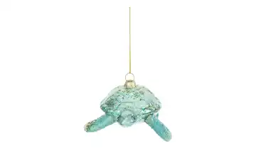 HOME STORY Weihnachtsbaumschmuck Schildkröte  