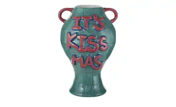 HOME STORY Vase Kissman  