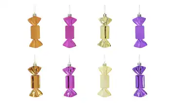  Anhänger Bonbons 6er Set  
