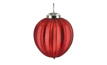 HOME STORY Weihnachtsbaumschmuck  