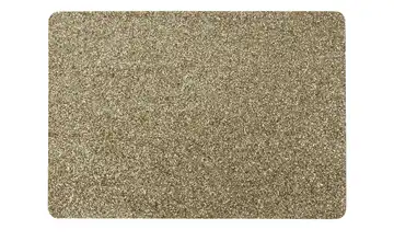 Platzset Goldfarben