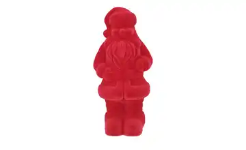  Deko Figur Weihnachtsmann  