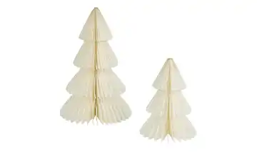 HOME STORY Wabenbäume,2er Set