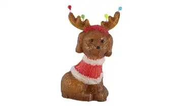 LED Weihnachtsfigur