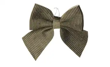  Deko Schleifen, 3er Set  