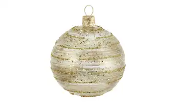  Weihnachtsbaumkugel  