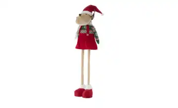 HOME STORY Figur Weihnachtsrentier