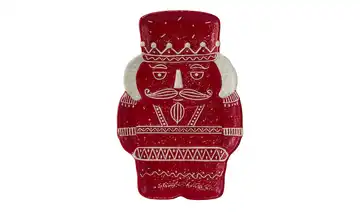HOME STORY Weihnachtsteller  