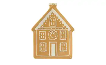 HOME STORY Weihnachtsteller  