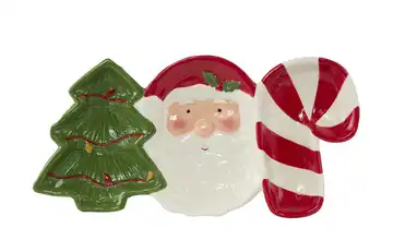 HOME STORY Weihnachtsschale  