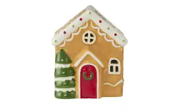 HOME STORY Deko Weihnachtshaus