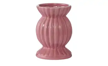 HOME STORY Vase Rosa