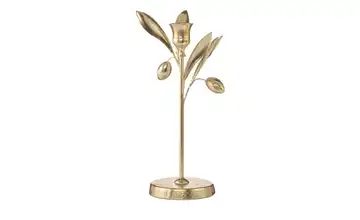 HOME STORY Kerzenhalter Olive  