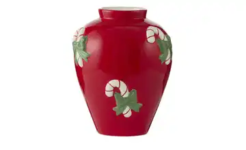 HOME STORY Vase Zuckerstangen  