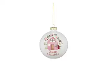 HOME STORY Weihnachtsbaumkugel