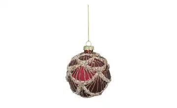 HOME STORY Weihnachtsbaumkugel