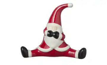 HOME STORY Dekofigur Santa  