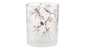 HOME STORY Teelichtglas Zweige