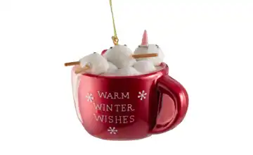 HOME STORY Baumschmucke Tasse