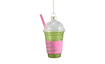 Anhänger Matcha