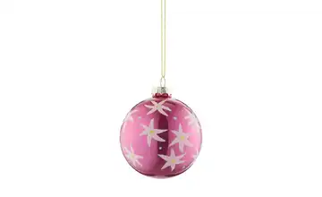 HOME STORY Weihnachtsbaumkugel  