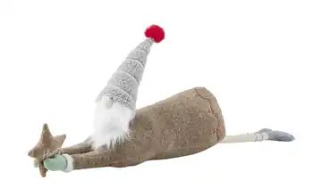 Zugluftstopper Wichtel