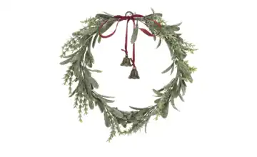  Weihnachtskranz  