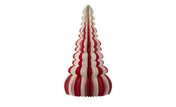 HOME STORY Deko Papier Baum