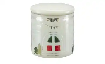  Weihnachtskerze  