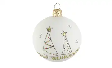 Weihnachtsbaumkugel