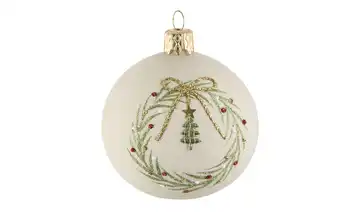 Weihnachtsbaumkugel