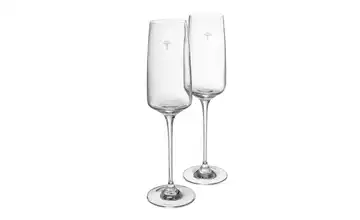 JOOP! Champagnerglas, 2er Set  