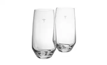 JOOP! Longdrinkglas, 2er Set  