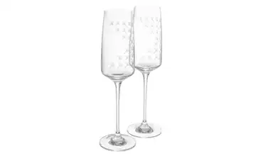 JOOP! Champagnerglas, 2er Set  