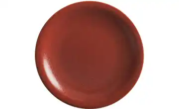 Kahla Teller Homestyle 21,3 cm 2,3 cm 21,3 cm Siena Red (Rot) Teller 21,5 cm