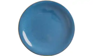 Kahla Teller Homestyle 21,3 cm 2,3 cm 21,3 cm Atlantic Blue (Blau) Teller 21,5 cm
