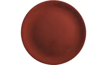 Kahla Teller Homestyle 30,8 cm 2,4 cm 30,8 cm Siena Red (Rot) Teller 31 cm
