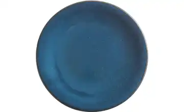 Kahla Teller Homestyle 26 cm 2,1 cm 26 cm Atlantic Blue (Blau) Teller 26,5 cm